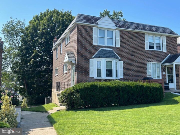 908 Fariston Drive  Drexel Hill PA 19026 photo
