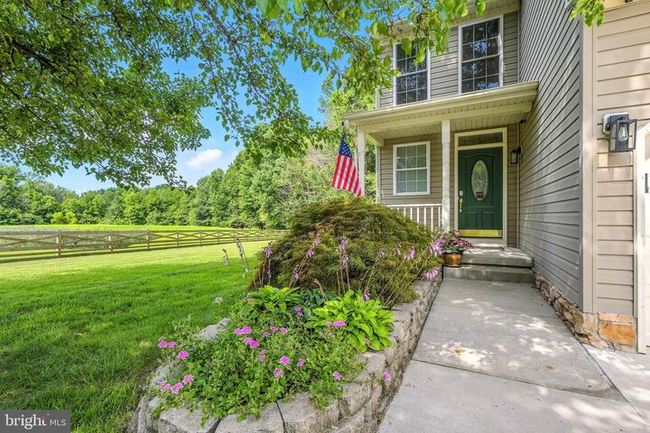 742 Concord Point Drive  Perryville MD 21903 photo