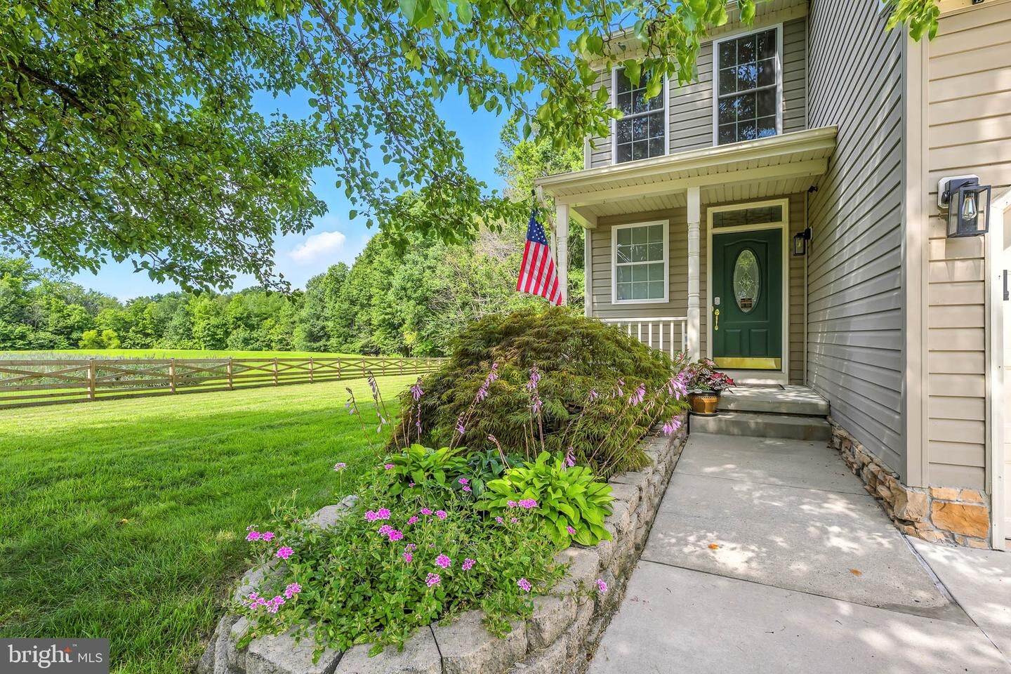 Property Photo: 742 Concord Point Drive MD 21903