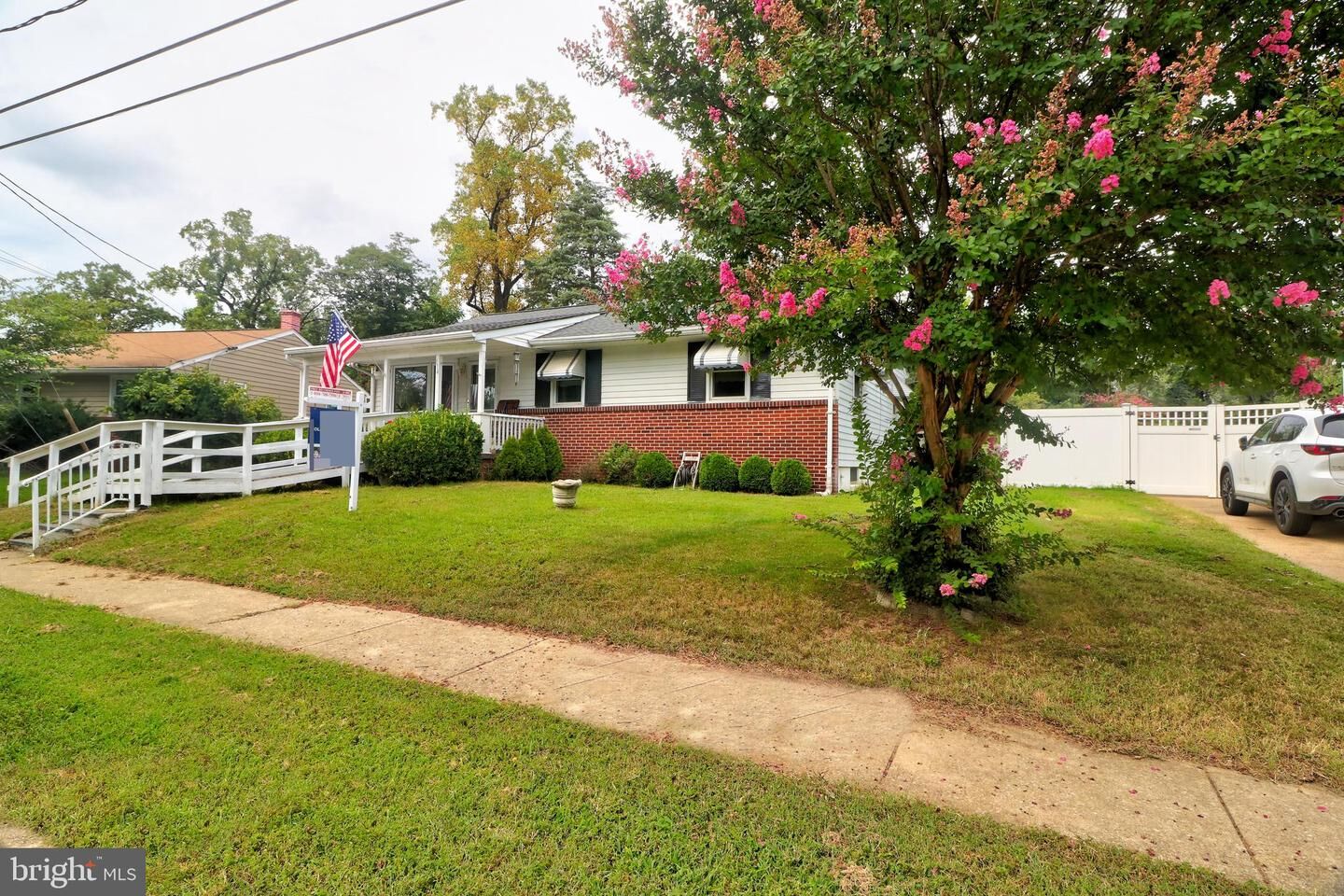 Property Photo:  114 Olen Drive  MD 21061 