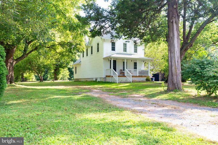 Property Photo: 18784 Greely Avenue DE 19960