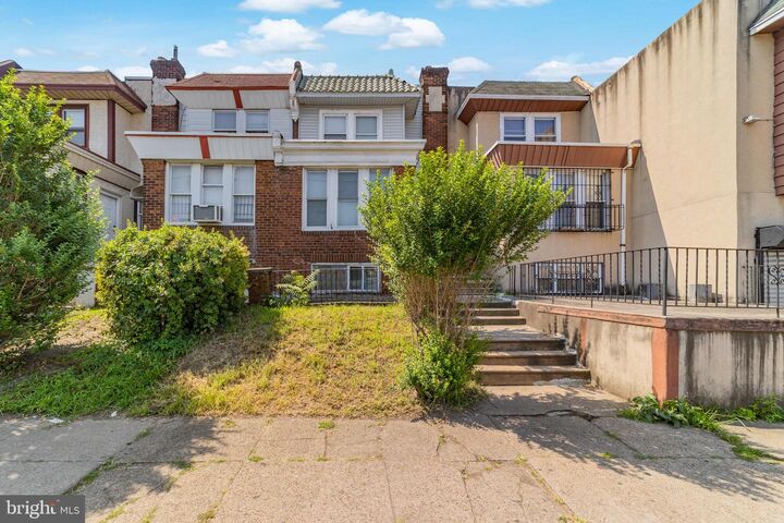 Property Photo: 604 E Wyoming Avenue PA 19120