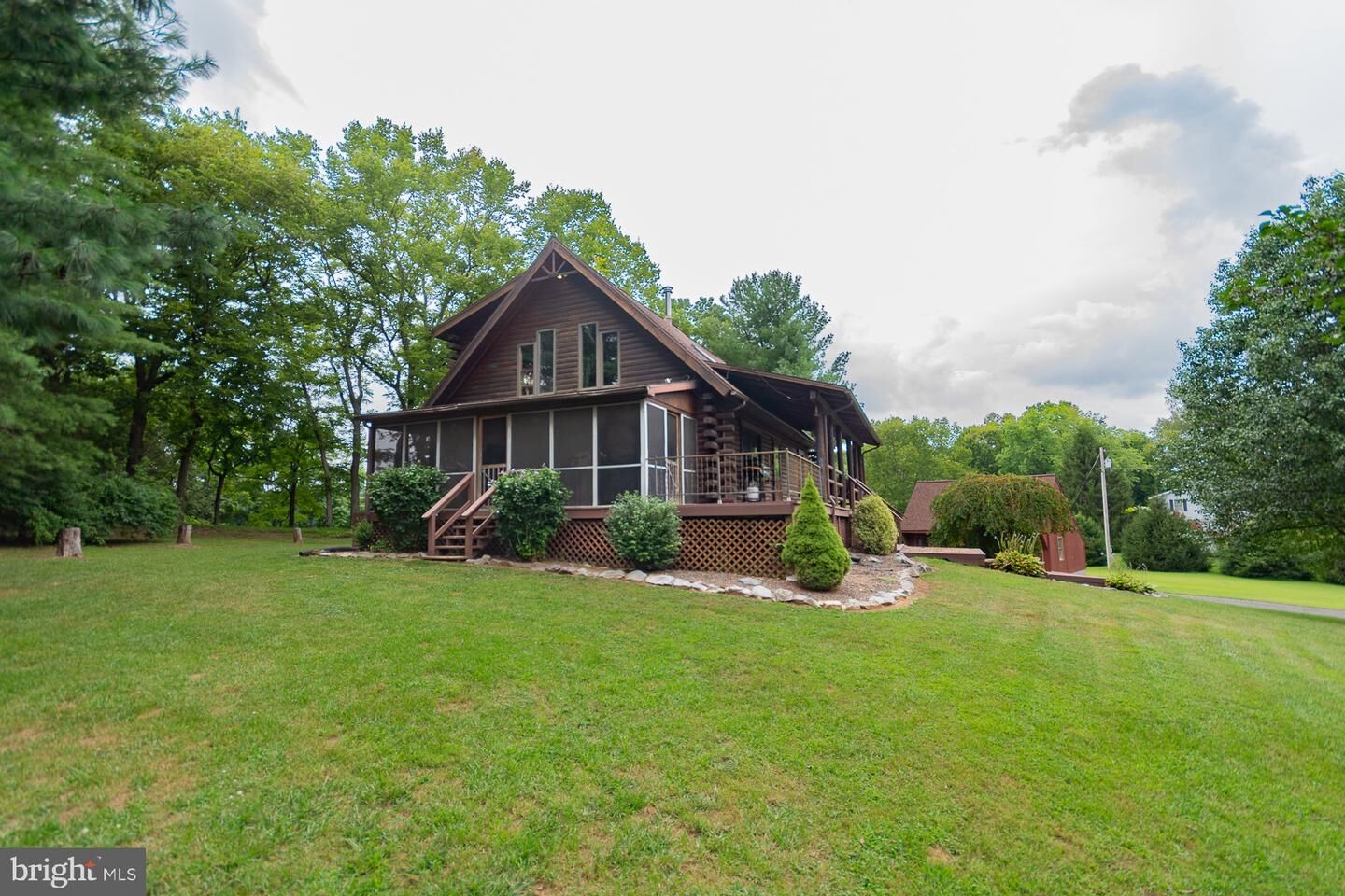 Property Photo:  1337 Cedar Lane  WV 25443 