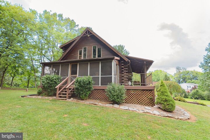 1337 Cedar Lane  Shepherdstown WV 25443 photo