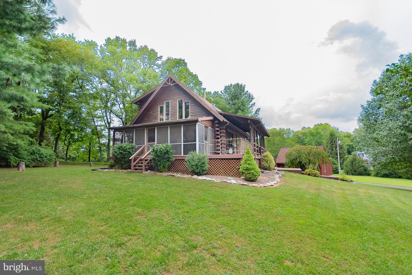 Property Photo:  1337 Cedar Lane  WV 25443 