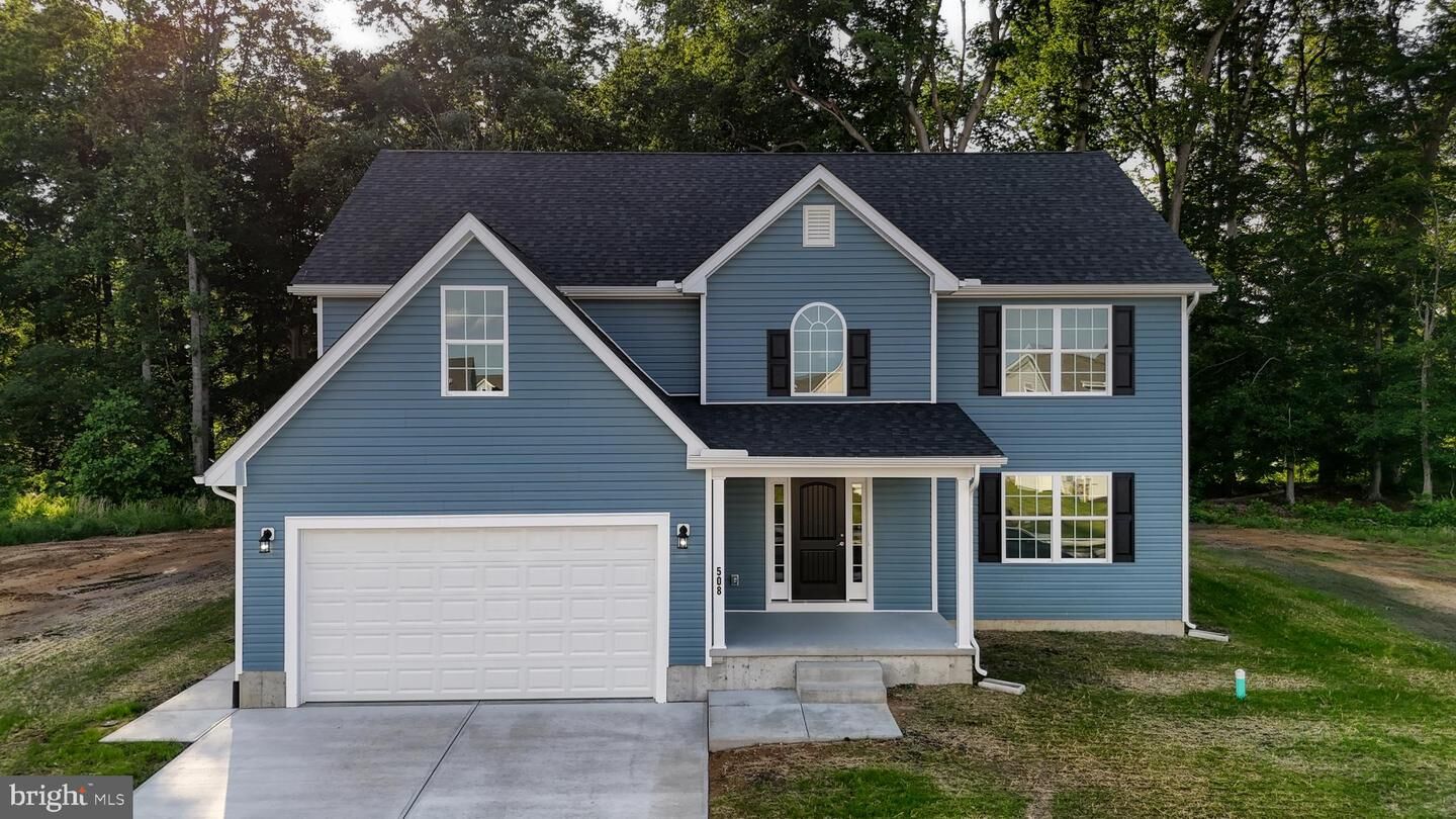 Property Photo:  72 Grandview Drive  DE 19962 