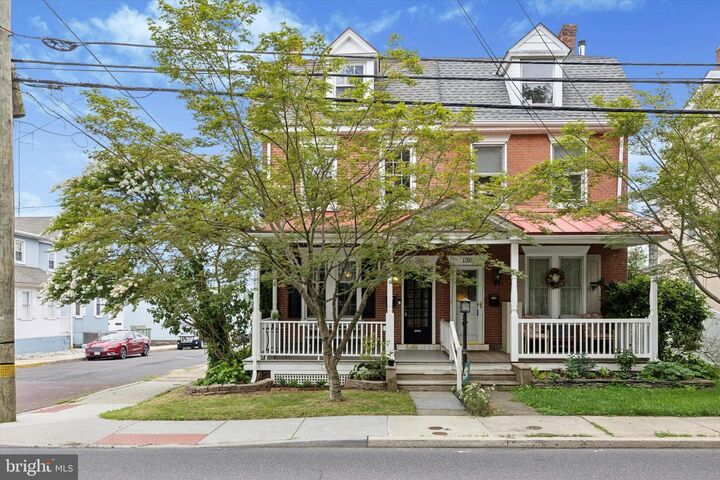 138 W Walnut Street  North Wales PA 19454 photo