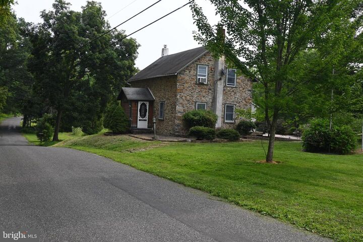 Property Photo: 2420 Urffers Road PA 18036