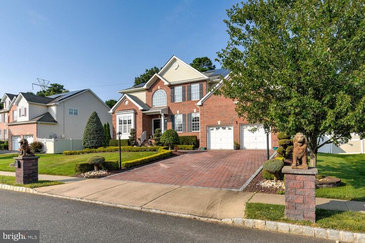 Property Photo: 12 Ellis Court NJ 07751