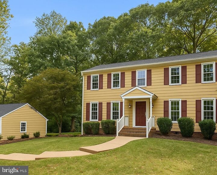 Property Photo:  109 Battery Lane  VA 22408 