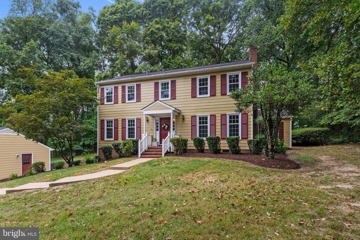 Property Photo: 109 Battery Lane VA 22408