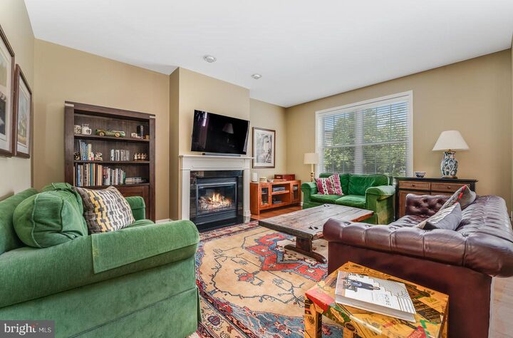 Property Photo: 12 Higgins Court NJ 08822