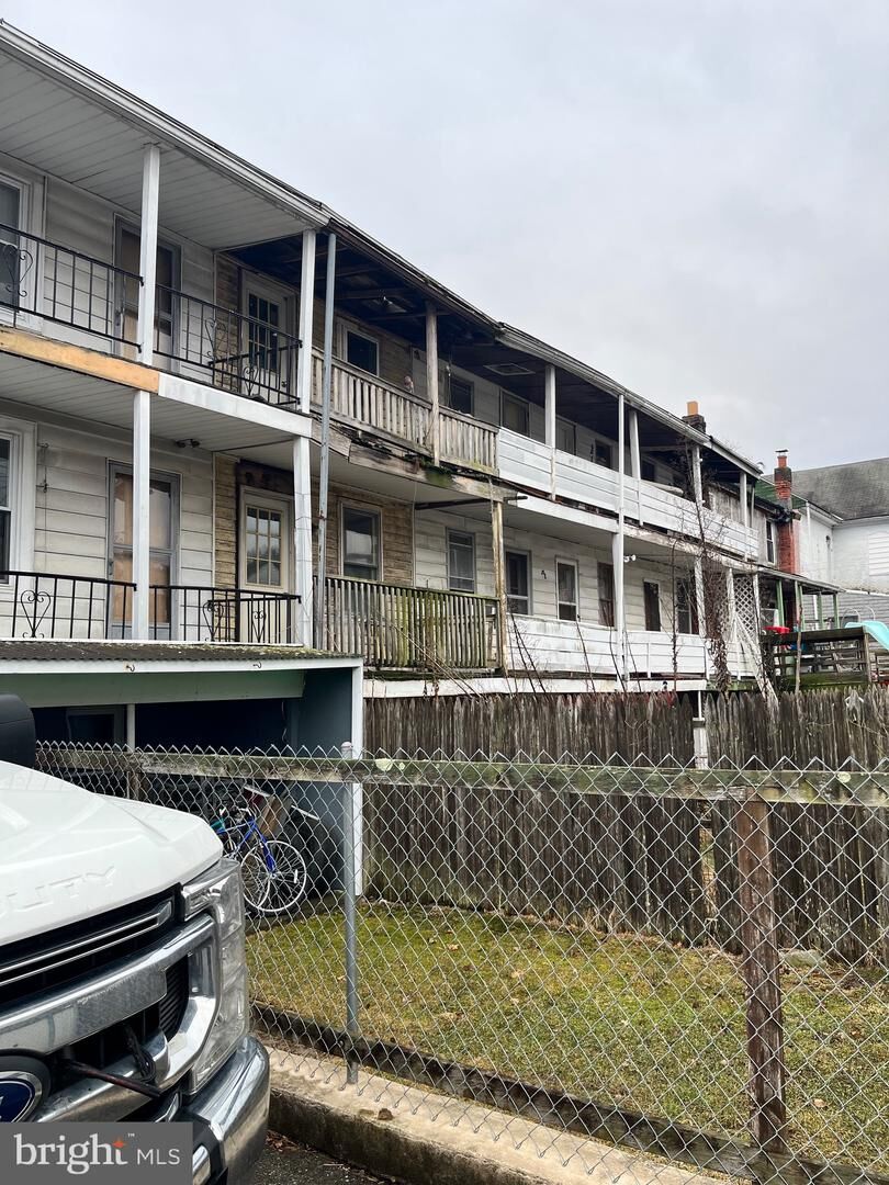 Property Photo:  131 W Water Street  PA 17851 