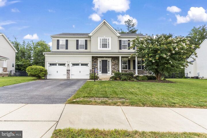 Property Photo:  45213 Woodhaven Drive  MD 20619 