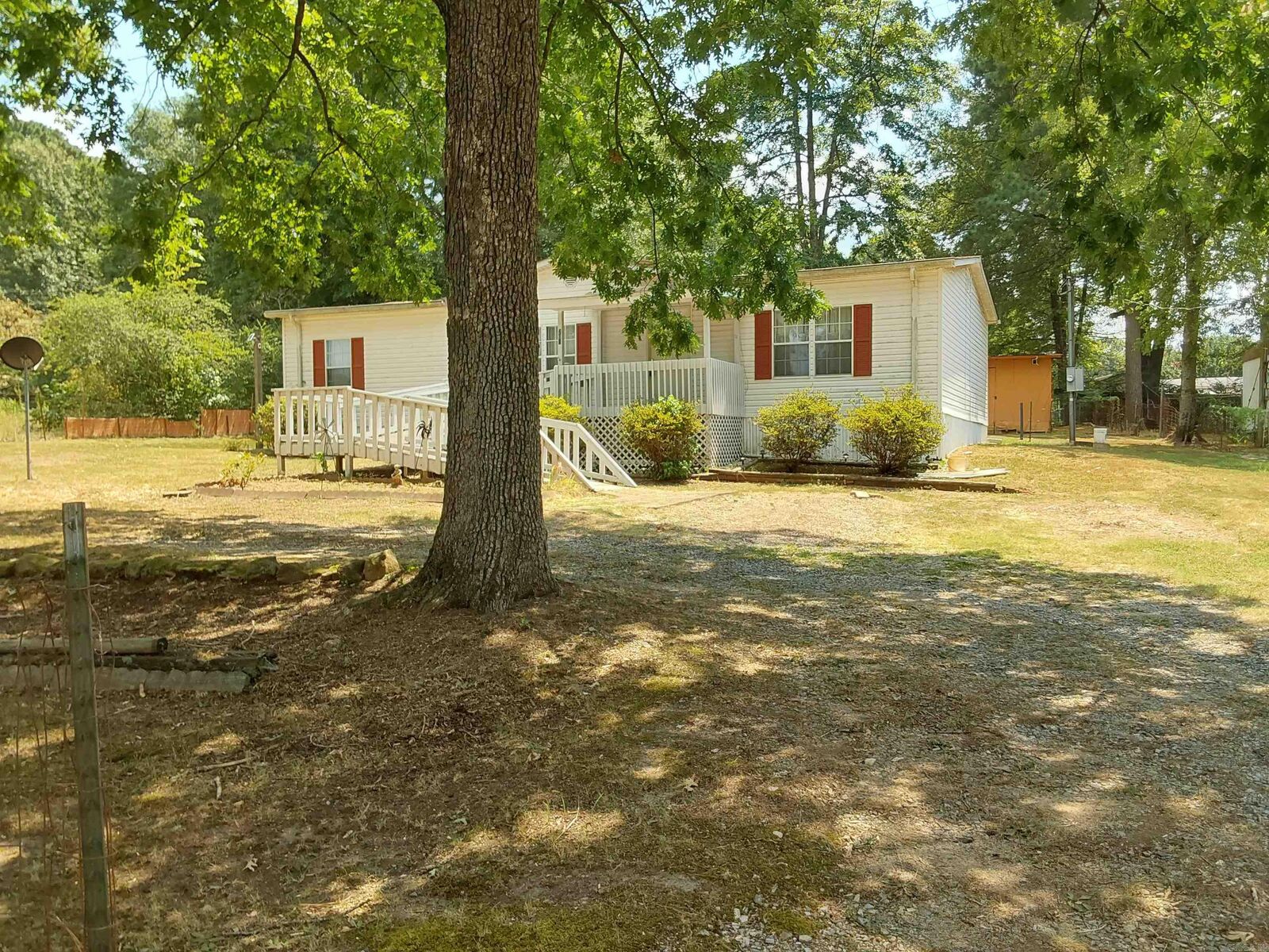 Property Photo:  201 Ethel Drive  AR 72002 