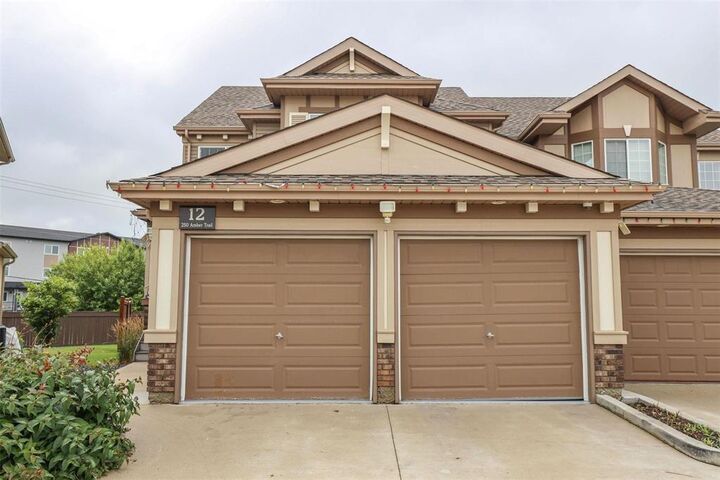 Photo de la propriété: 250 Amber Trail MB R2P 1L6