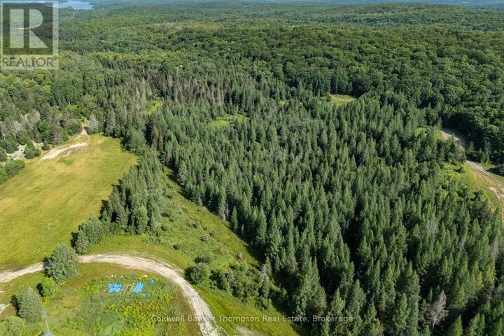 Photo de la propriété:  2110 Midlothian Road  ON P0A 1C0 