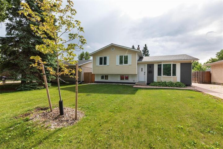Photo de la propriété: 165 Meadow Gate Drive MB R2C 4G4