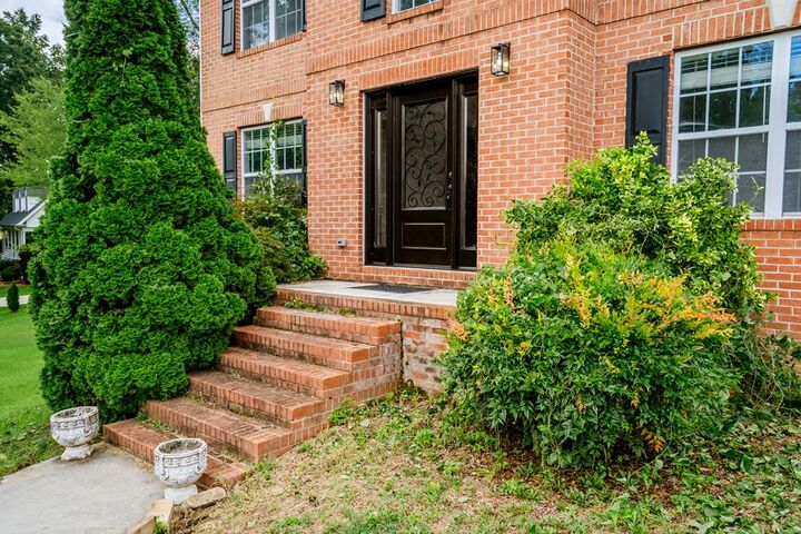 Property Photo: 3231 Old Crider Road GA 30740