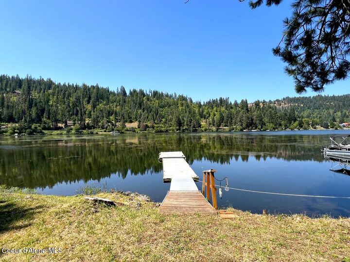 Property Photo: 26093 S Anderson Dr ID 83861