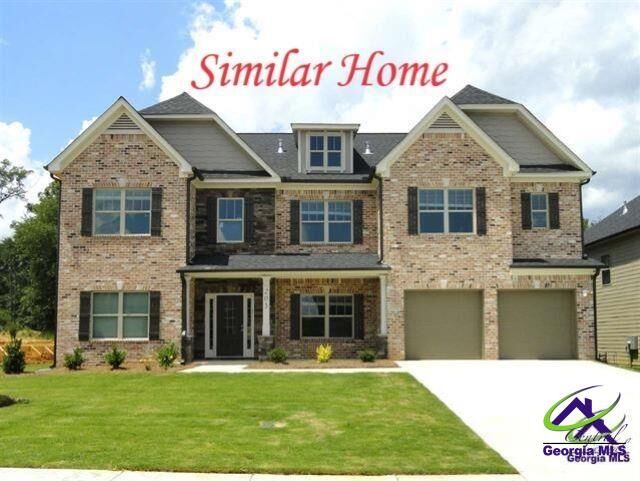 Property Photo:  108 Oak Branch Lane  GA 31005-4197 