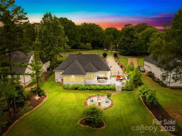 22312 John Gamble Road  Cornelius NC 28031 photo