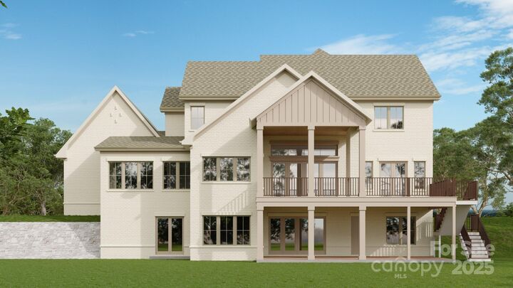 Property Photo: 612 Wisteria Vines Trail 7 SC 29708
