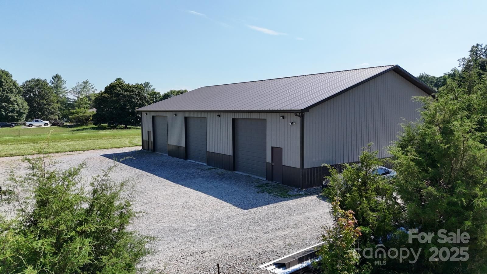 Property Photo: 136 Longview Road 1 NC 28625
