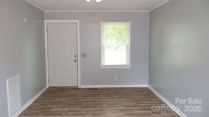Property Photo: 75 W Polk Street NC 28135