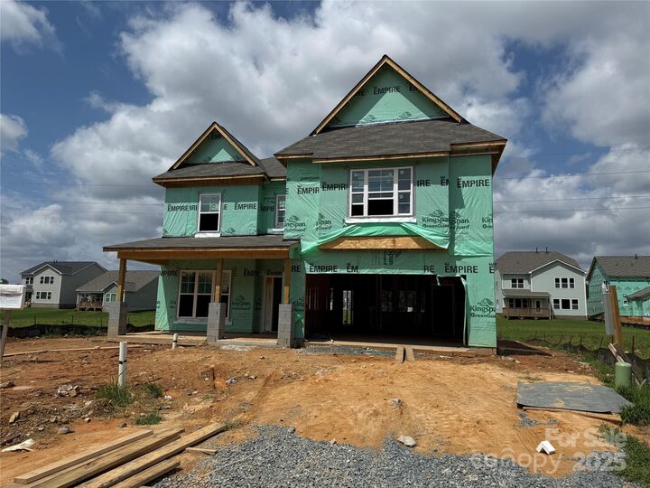 Property Photo: 1714 Tabby Drive Cal0044 NC 28079