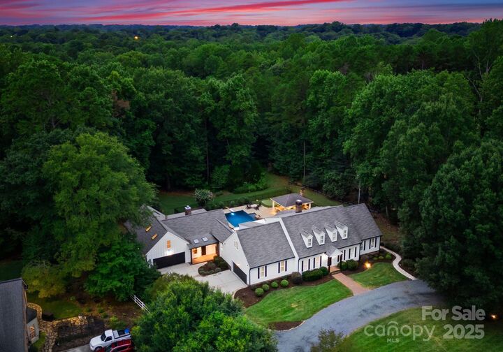 Property Photo: 7342 Sardis Road NC 28270