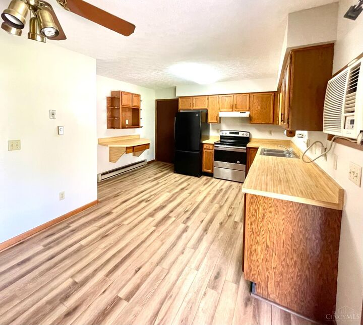 Property Photo: 1383 Fay Road OH 45140
