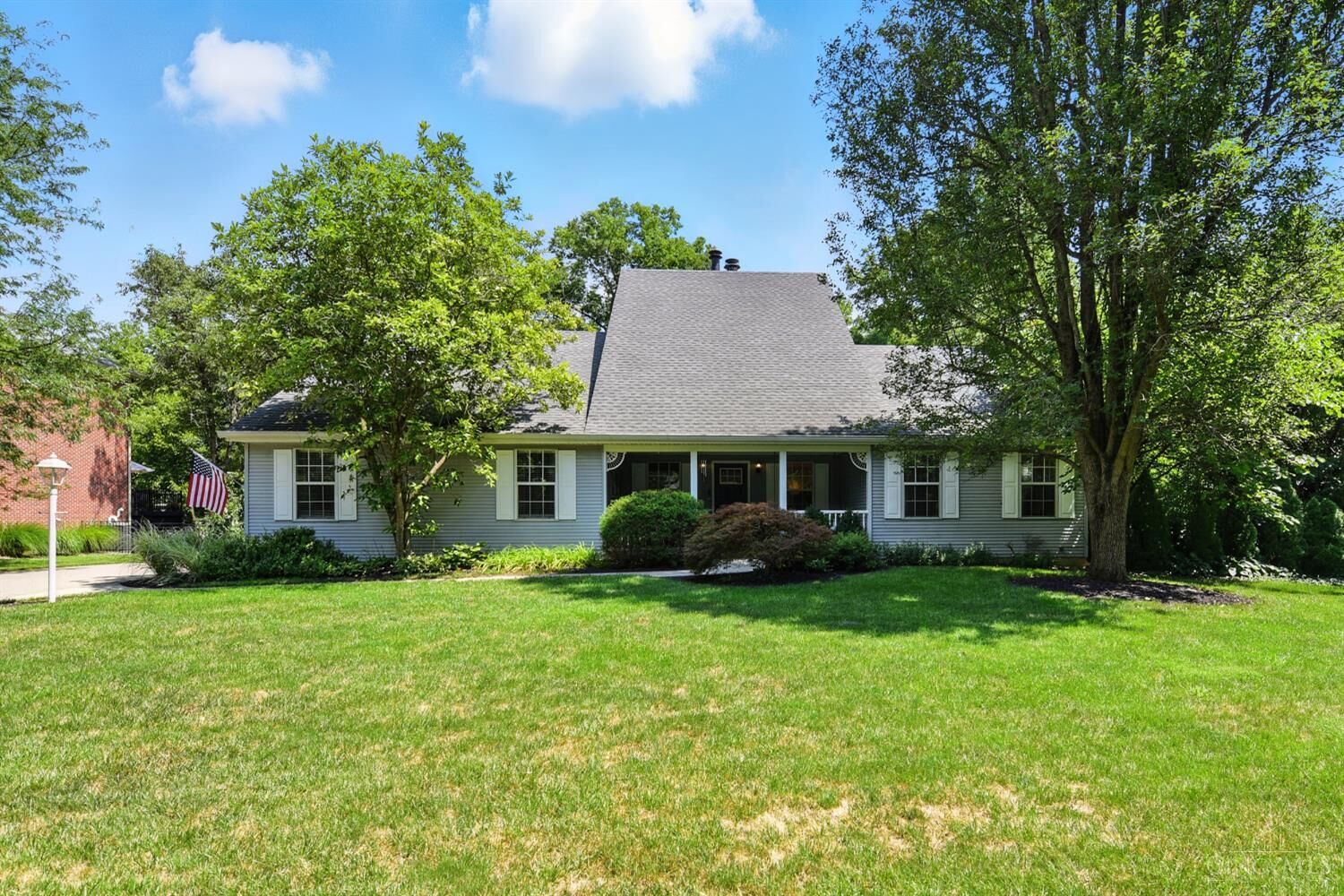 Property Photo: 750 South Troy OH 45246