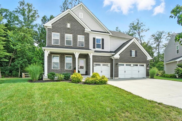 Property Photo:  4281 Talbot Place  OH 45103 