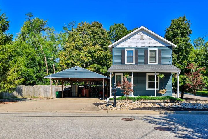 320 Cedar Drive  Loveland OH 45140 photo