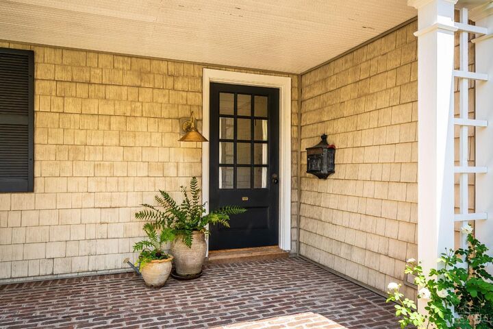 Property Photo:  6612 Elm Street  OH 45227 
