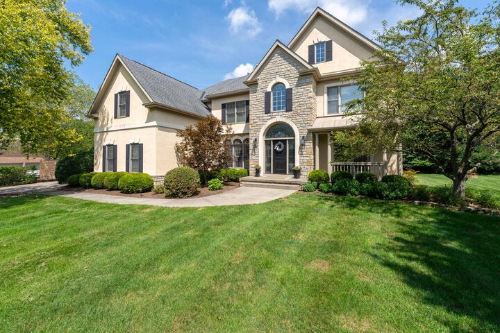 5292 Cascade Drive  Powell OH 43065 photo