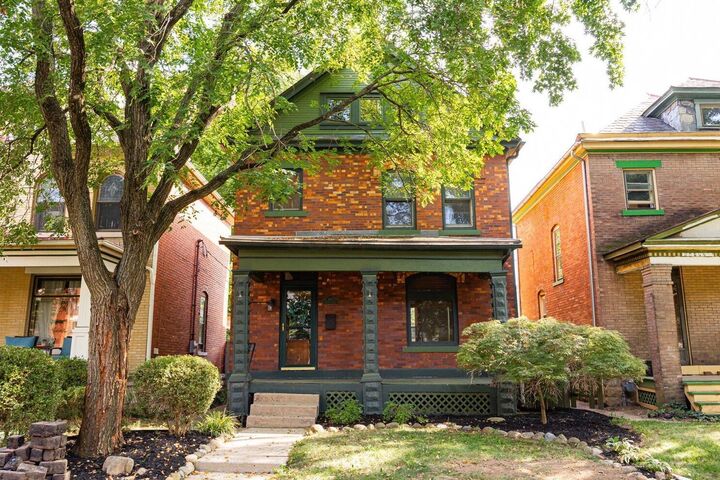 309 Tappan Street  Columbus OH 43201 photo