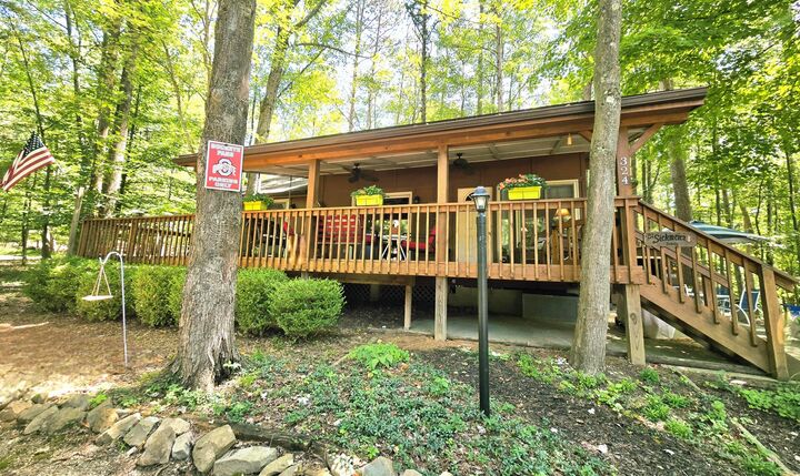 Property Photo:  324 Winnebago Lane  OH 43107 
