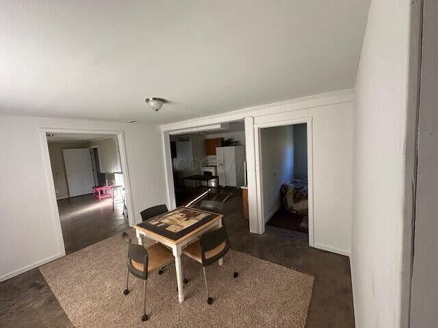 Property Photo: 10081 St. Rt. 93 N OH 43766