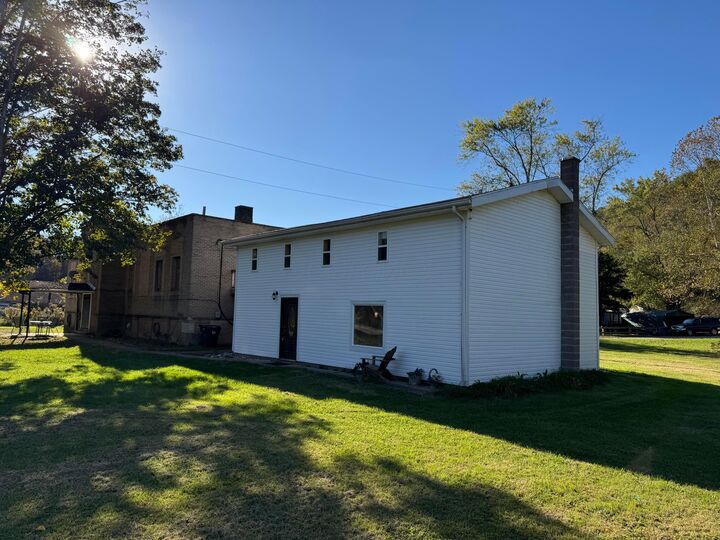 Property Photo:  10081 St. Rt. 93 N  OH 43766