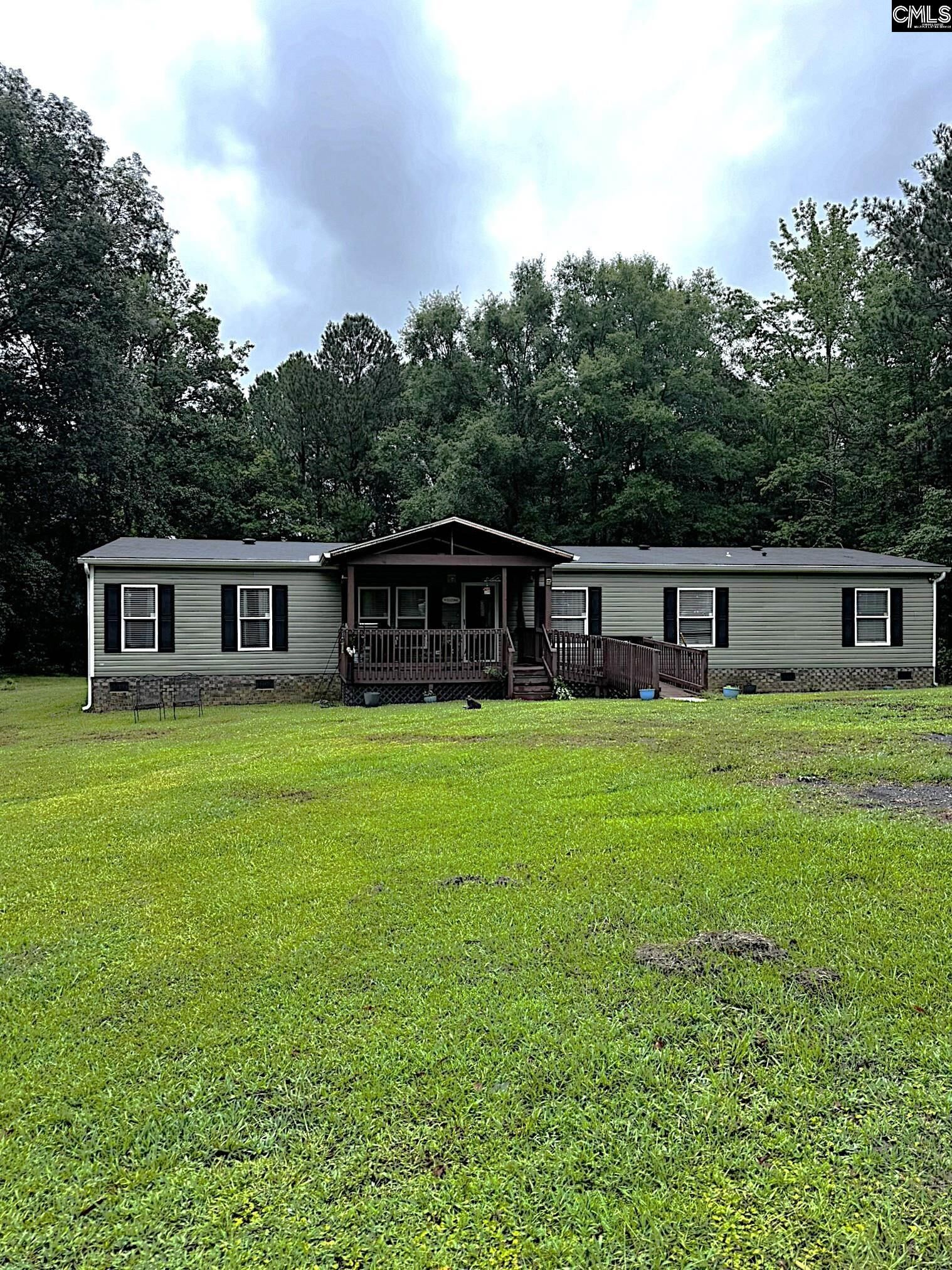 Property Photo: 548 Shivers Green SC 29130
