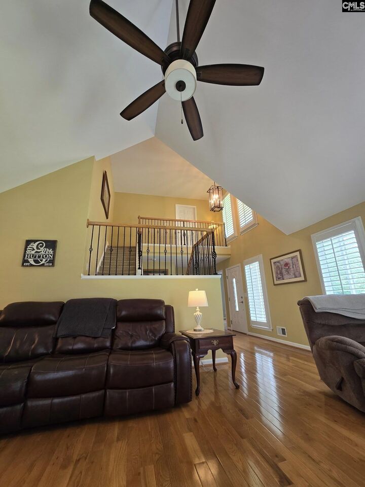 Property Photo: 215 Wilton Hill SC 29012