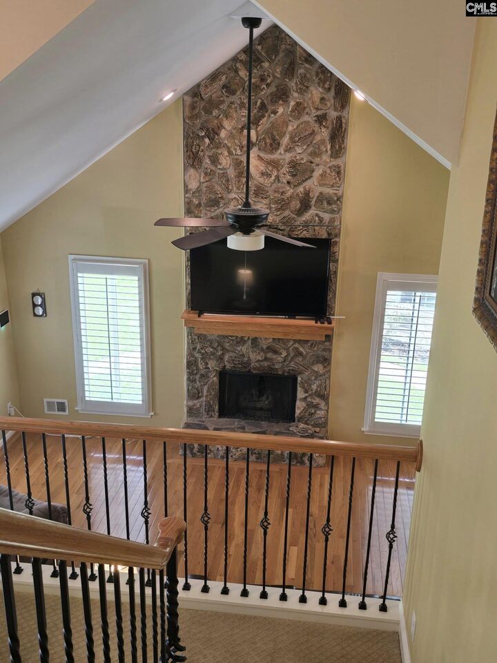 Property Photo:  215 Wilton Hill  SC 29012 