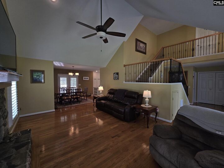 Property Photo:  215 Wilton Hill  SC 29212
