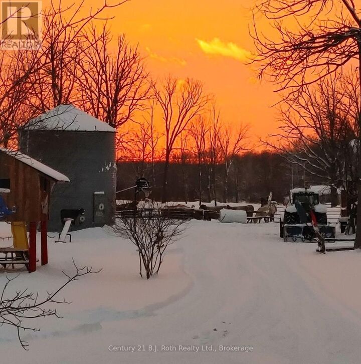 Property Photo: 1579 Wainman Line ON L0K 1E0