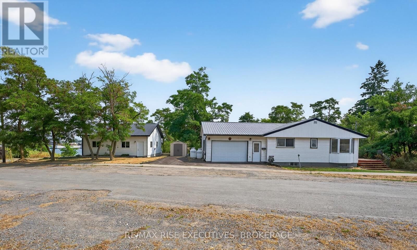 Property Photo: 14 Highway 95 ON K0H 2Y0