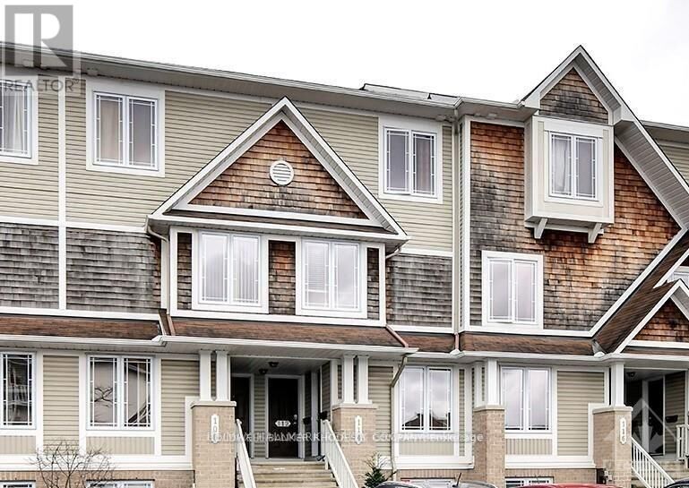 Photo de la propriété: 114 Brentmore Private ON K4A 0B7