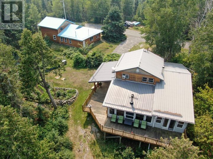 Property Photo: 12 Heronry Lake Road ON P0X 1K0