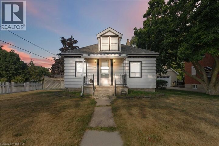 28 Hamilton Avenue  Brantford ON N3S 6Z8 photo
